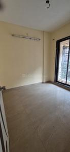 Bedroom Image of 925 Sq.ft 2 BHK Apartment / Flat for sale in Sangam Enclave, Airoli Navi Mumbai for Rs. 13500000