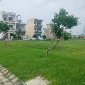 Image of 148 Sq.ft Residential Plot / Land for sale in Alpha Alpha International City, Alpha International City, Karnal for Rs. 11000000