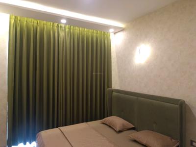Bedroom Image of 1727 Sq.ft 3 BHK Apartment / Flat for sale in Sector 67 Gurgaon for Rs. 31900000