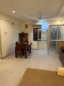 Hall Image of 1500 Sq.ft 3 BHK Apartment / Flat for rent in KUL Kubera Garden, Kondhwa Pune for Rs. 55000