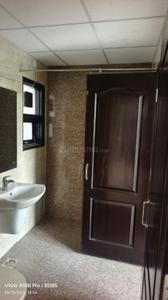 Bathroom Image of 1725 Sq.ft 3 BHK Apartment / Flat for sale in Omaxe Cassia, New Chandigarh Chandigarh for Rs. 13500000