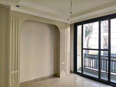 Bedroom Image of 1650 Sq.ft 3 BHK Builder Floor for sale in Sector 57 Gurgaon for Rs. 28000000