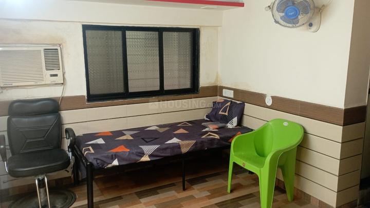 Bathroom Image of Radha Mantion in Airoli, Navi Mumbai