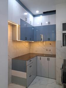 Kitchen Image of 1350 Sq.ft 3 BHK Apartment / Flat for sale in Networth Shree Homes, Sector 74 Noida for Rs. 5800030