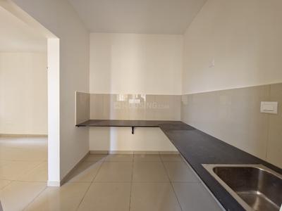 Kitchen Image of 1055 Sq.ft 3 BHK Apartment / Flat for sale in Shriram WYT Field, Bommenahalli Bengaluru for Rs. 9700000