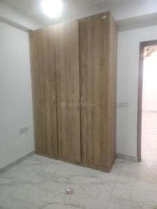 Bedroom Image of 1155 Sq.ft 3 BHK Builder Floor for sale in Luxury Builder Floor Jannocks, Sector 105 Gurgaon for Rs. 8000000