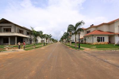 Image of 8000 Sq.ft 4 BHK Villa for sale in Adarsh Palm Retreat Villas, Bellandur, Bengaluru for Rs. 410000000