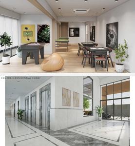 Image of 1251 Sq.ft 3 BHK Apartment / Flat for sale in Ravet, Pune for Rs. 10000000