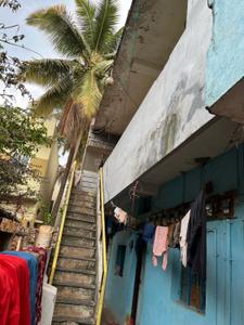 Balcony Image of 1332 Sq.ft 8 BHK Independent House for sale in Munneshwar Nagar Hubli for Rs. 13000000