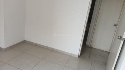 Bedroom Image of 1179 Sq.ft 2 BHK Apartment / Flat for sale in Saanvi Aarambh Vistara, Chandlodia Ahmedabad for Rs. 5800000