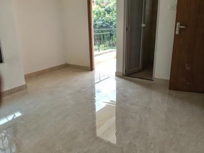Bedroom Image of 1051 Sq.ft 2 BHK Apartment / Flat for sale in Nayabad Kolkata for Rs. 5570300