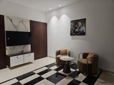 Bedroom Image of 7200 Sq.ft 4.5 BHK Independent House for sale in County Walk Township Indore for Rs. 65000001