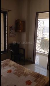 Bedroom Image of 3247 Sq.ft 5 BHK Penthouse for sale in Happy Home Nakshatra Embassy, Palanpur Surat for Rs. 11500000