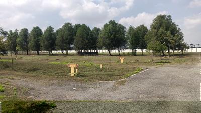 Image of 800 Sq.ft Residential Plot / Land for sale in Sameera Mahalakshmi Nagar, Red Hills, Chennai for Rs. 1192000