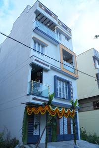 Image of 2200 Sq.ft 3 BHK Independent House for sale in Lingadheeranahalli, Bengaluru for Rs. 17000000