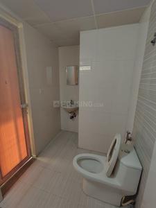 Bathroom Image of 1610 Sq.ft 3 BHK Apartment / Flat for sale in Thrikkakara North Kochi for Rs. 9500000