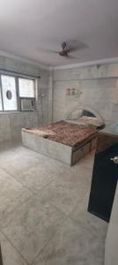 Hall Image of 1050 Sq.ft 2 BHK Penthouse for sale in Kopar Khairane Navi Mumbai for Rs. 12000000