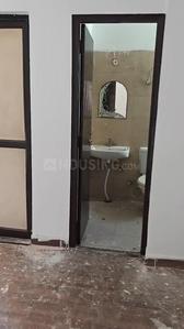 Bedroom Image of 1175 Sq.ft 2 BHK Apartment / Flat for sale in SG Impressions 58, Raj Nagar Extension Ghaziabad for Rs. 7800000