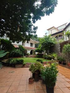 Image of 4970 Sq.ft 4 BHK Duplex for sale in Jubilee Hills, Hyderabad for Rs. 197700000