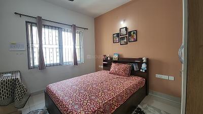 Bedroom Image of 1498 Sq.ft 3 BHK Apartment / Flat for sale in Brigade Buena Vista, Bommenahalli Bengaluru for Rs. 20000000