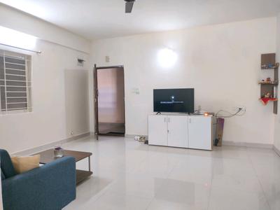 Living Room Image of 1255 Sq.ft 2 BHK Apartment / Flat for sale in Sunshine Silicon Citi, Whitefield Bengaluru for Rs. 8750000