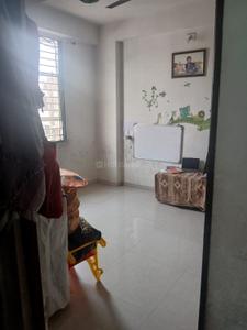 Hall Image of 603 Sq.ft 2 BHK Apartment / Flat for sale in Hathijan Ahmedabad for Rs. 3000000