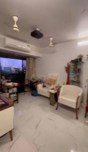 Hall Image of 1000 Sq.ft 2 BHK Apartment / Flat for sale in Khan Tower, Jogeshwari West Mumbai for Rs. 21000000