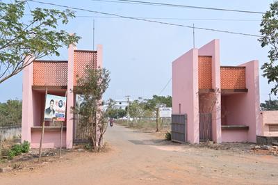 Image of 3996 Sq.ft 4 BHK Independent House for sale in Surampalem, Kakinada for Rs. 14500000