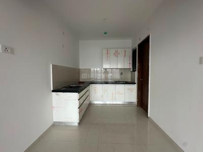 Kitchen Image of 950 Sq.ft 2 BHK Apartment / Flat for sale in Gagan Klara, Balewadi Pune for Rs. 12200000