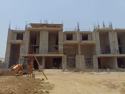 Image of 5270 Sq.ft 4.5 BHK Villa for sale in Vatika Royale Villas, Basai, Agra for Rs. 40000000
