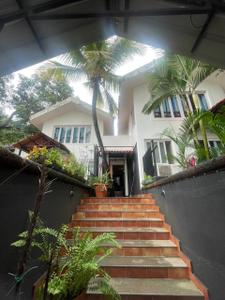 Image of 2690 Sq.ft 5 BHK Villa for rent in Alto Porvorim, Goa for Rs. 120000