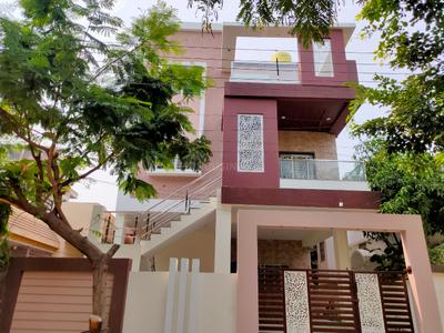 Image of 1500 Sq.ft 1 BHK Independent House for rent in Manish Nagar, Nagpur for Rs. 20000