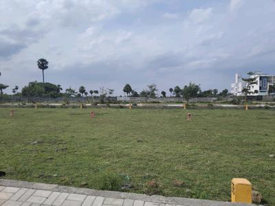 Image of 1092 Sq.ft Residential Plot / Land for sale in RedBrick Genesis, Ambattur Industrial Estate, Chennai for Rs. 14742000