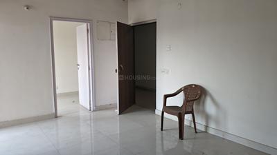 Living Room Image of 1110 Sq.ft 2.5 BHK Apartment / Flat for sale in Siddha Eden Lakeville, Baranagar Kolkata for Rs. 9500000