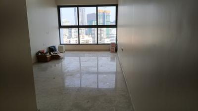 Living Room Image of 950 Sq.ft 2 BHK Apartment / Flat for rent in Sheth 72 West, Andheri West Mumbai for Rs. 125000