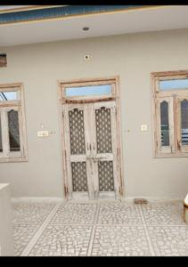 Bedroom Image of 2500 Sq.ft 3 BHK Independent House for rent in Sharah Kajani Bikaner for Rs. 13000
