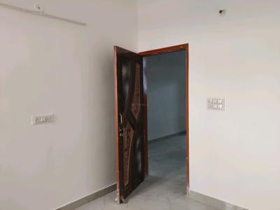 Bedroom Image of 900 Sq.ft 3 BHK Builder Floor for sale in DLF Ankur Vihar Ghaziabad for Rs. 3335000