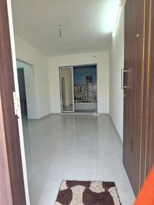 Hall Image of 605 Sq.ft 1 BHK Apartment / Flat for sale in Ulhasnagar Thane for Rs. 3000000