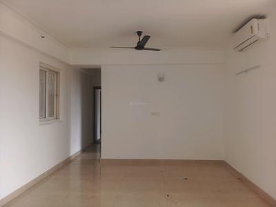 Living Room Image of 1750 Sq.ft 3 BHK Apartment / Flat for sale in ATS Tourmaline, Sector 109 Gurgaon for Rs. 22500000
