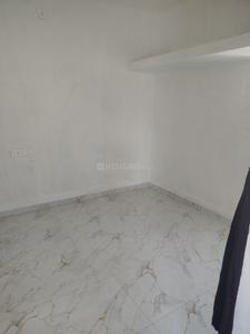 Bedroom Image of 600 Sq.ft 1 BHK Builder Floor for rent in Saravanampatty Coimbatore for Rs. 12500
