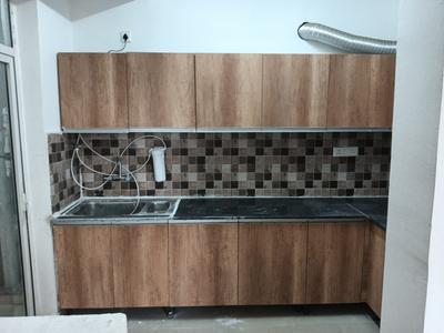 Kitchen Image of 910 Sq.ft 2.5 BHK Apartment / Flat for sale in Prateek Grand City, Siddharth Vihar Ghaziabad for Rs. 10800000
