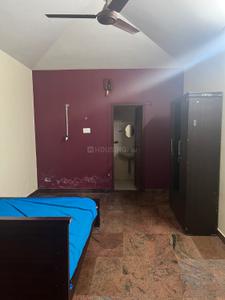 Bedroom Image of 450 Sq.ft 1 BHK Duplex for rent in Chevarambalam Kozhikode for Rs. 9500