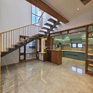 Hall Image of 2400 Sq.ft 4 BHK Independent House for sale in Kalamassery Kochi for Rs. 15000000