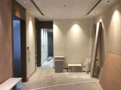 Living Room Image of 1124 Sq.ft 3 BHK Builder Floor for sale in Vikaspuri New Delhi for Rs. 23500000
