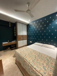 Bedroom Image of 1700 Sq.ft 4.5 BHK Apartment / Flat for sale in Santacruz East Mumbai for Rs. 55000000