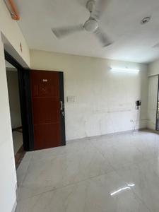 Hall Image of 1250 Sq.ft 3 BHK Apartment / Flat for sale in Tharwani Vedant Nakshatra, Badlapur West Badlapur for Rs. 7400000