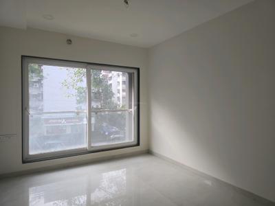 Bedroom Image of 732 Sq.ft 2 BHK Apartment / Flat for sale in Kandivali West Mumbai for Rs. 24500000