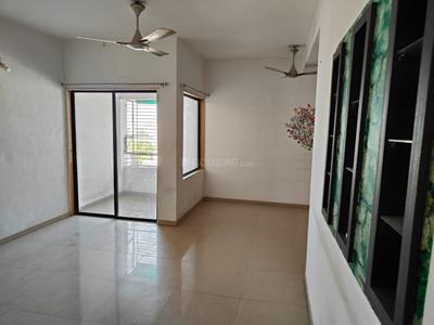 Balcony Image of 1140 Sq.ft 3 BHK Apartment / Flat for sale in Gorwa Vadodara for Rs. 5500000