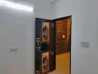 Bedroom Image of 750 Sq.ft 2 BHK Builder Floor for sale in DLF Ankur Vihar Ghaziabad for Rs. 2355998