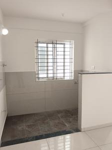 Kitchen Image of 1300 Sq.ft 2 BHK Apartment / Flat for sale in Parappana Agrahara Bengaluru for Rs. 16400000